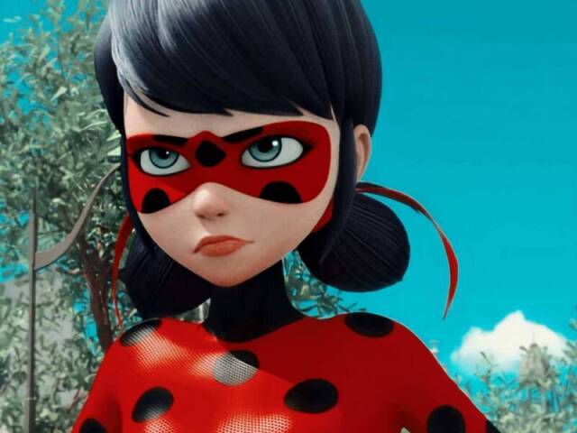 Que tal ver mais alguns episodios de Miraculous?