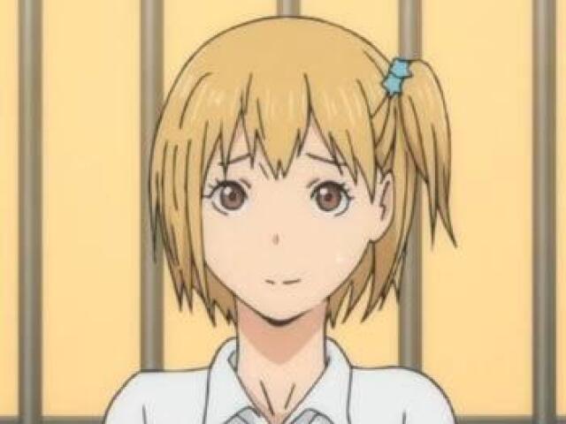 Yachi hitoka