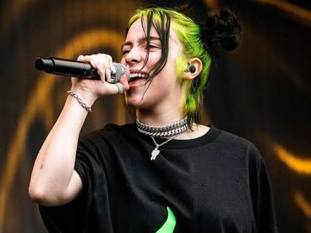 Billie Eilish