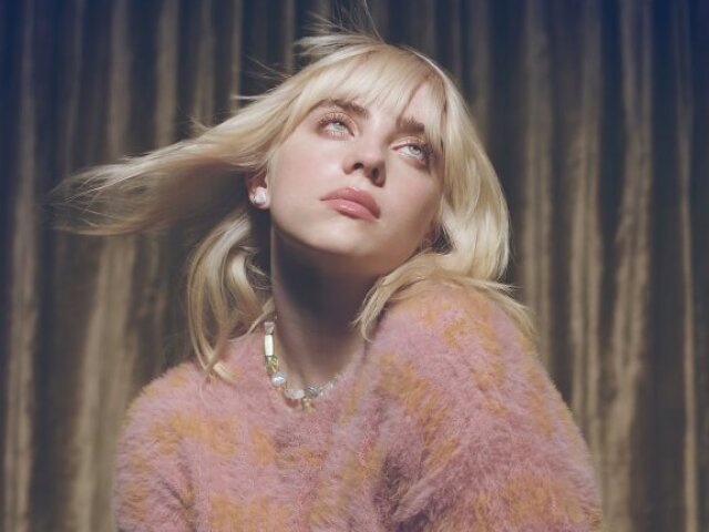 Você sabe o nome da música da Billie Eilish?