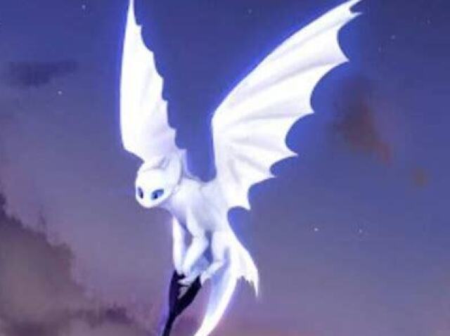Dragão da luz