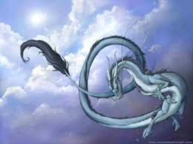 Dragão do ar