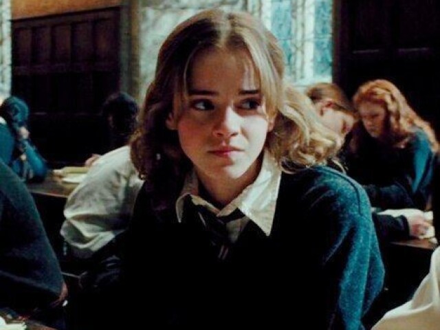 Hermione