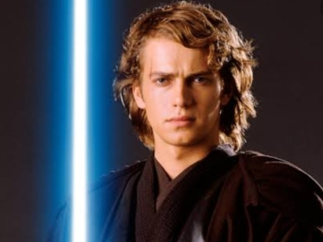 Anakin Skywalker