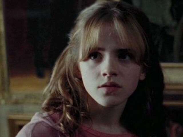 Hermione