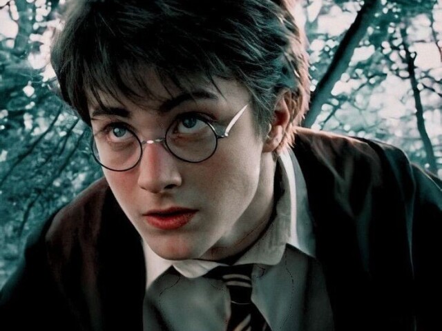 Harry