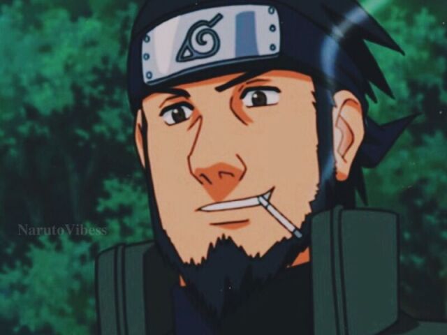 Asuma