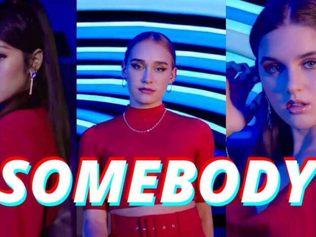 Somebody