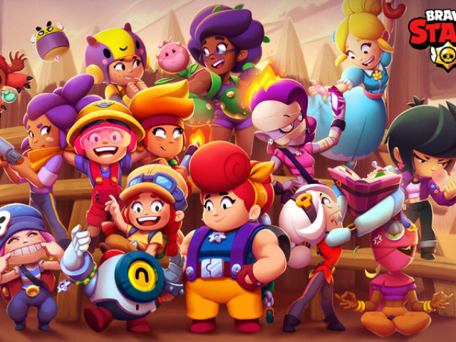 O quanto você conhece o Brawl Stars?