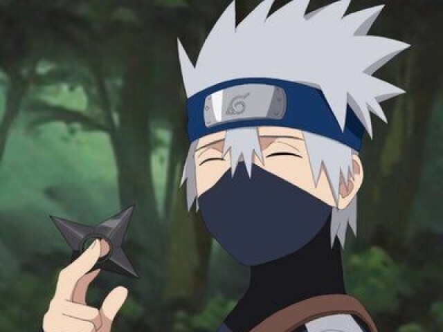 Kakashi