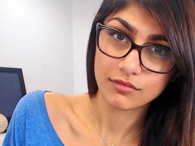 Mia khalifa