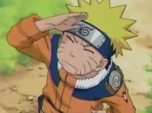 naruto