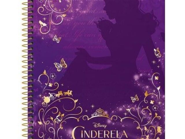 Cinderela/ Disney