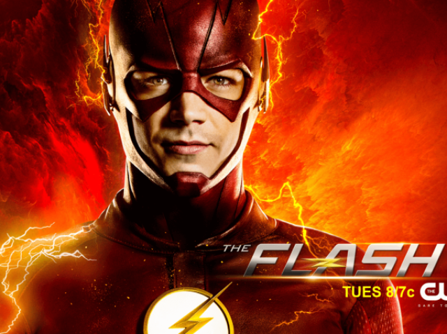 Quanto você sabe sobre o Flash?