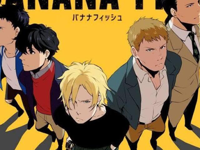 Banana fish