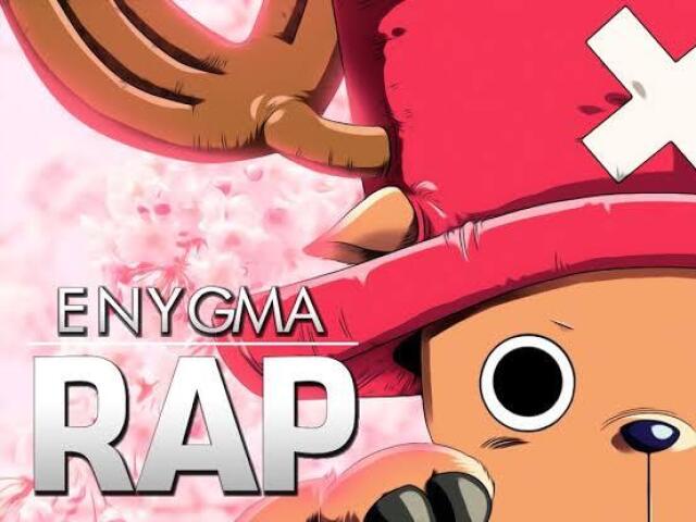Rap do chopper