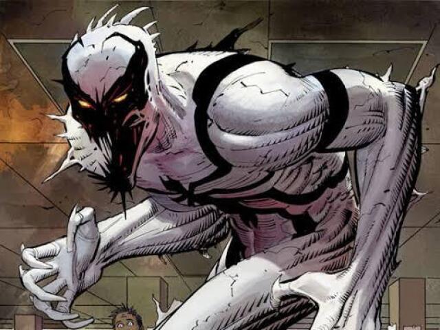 Anti-Venom