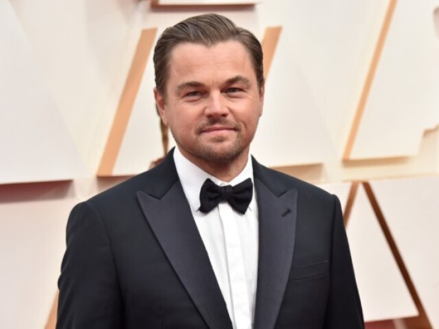 leonardo dicaprio