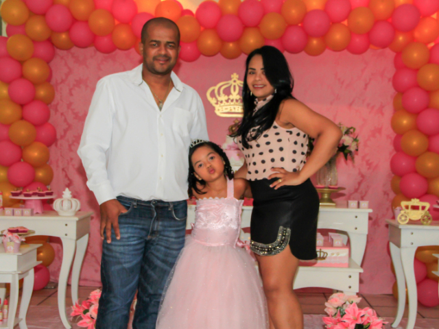 gleidson e sara