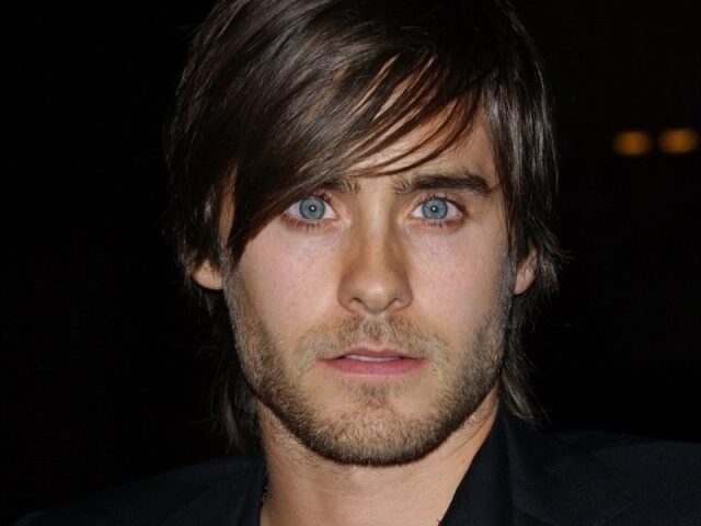 jered leto