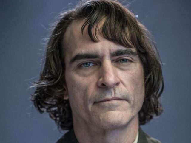 joaquim phoenix