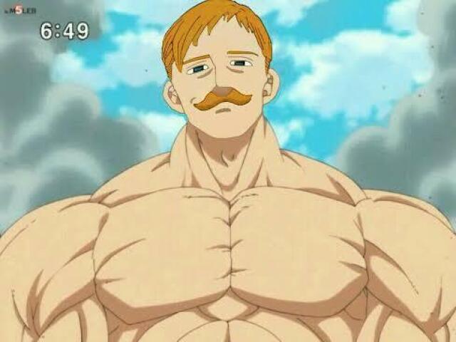 Escanor