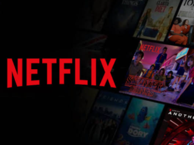 Infelizmente você não e de assistir Netflix