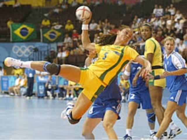 Handebol