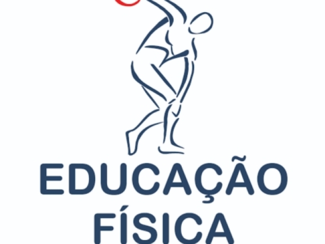 Educação física