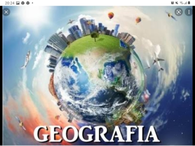 Geografia