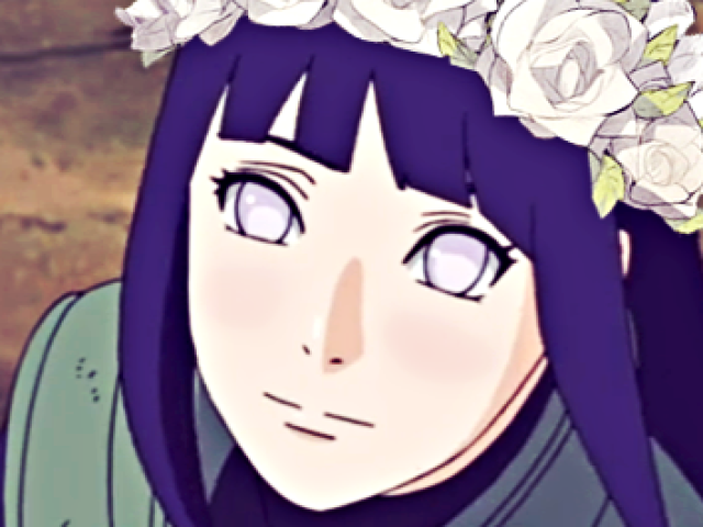 Hinata Hyuga