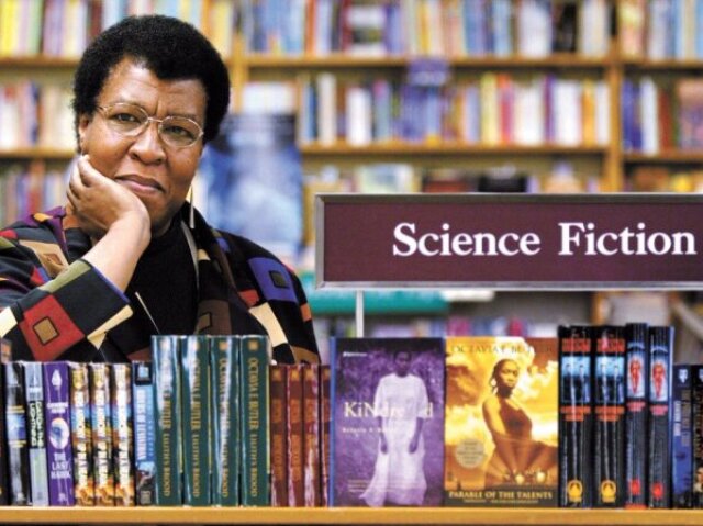 Octavia E.Butler