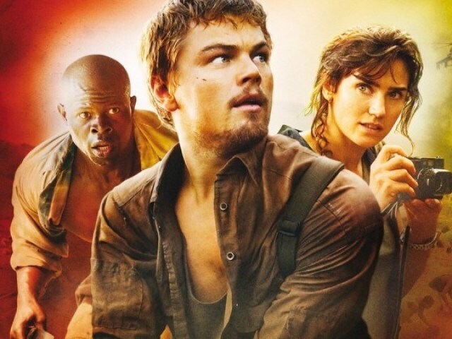 Blood Diamond