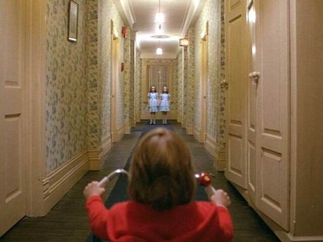 Qual clássico do cinema de horror mais combina com você?