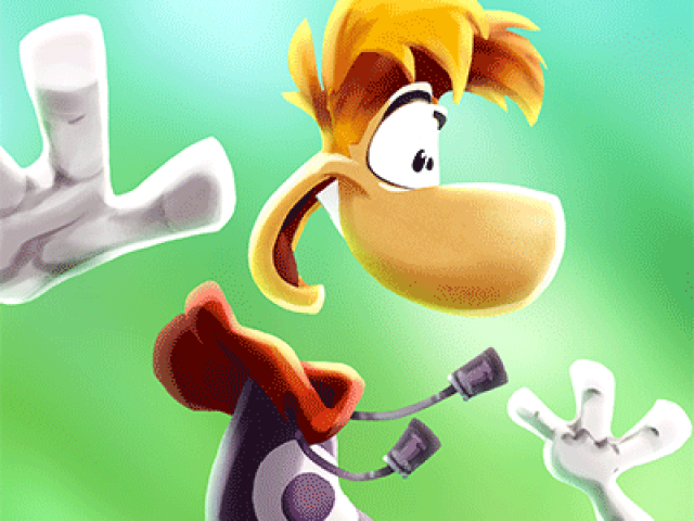 Rayman