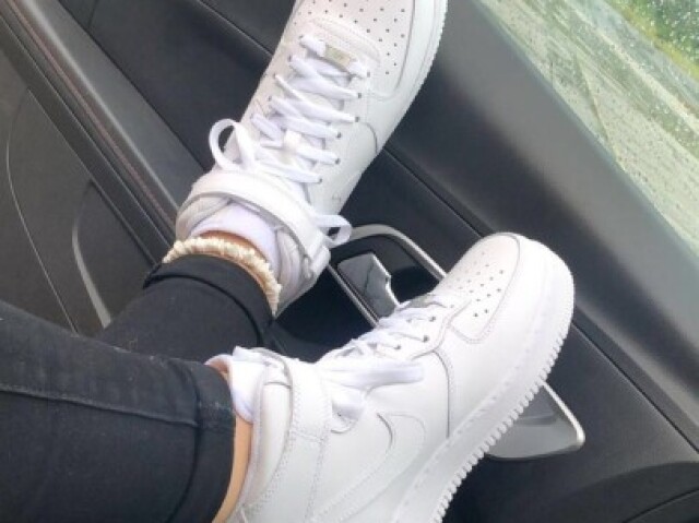 Air force