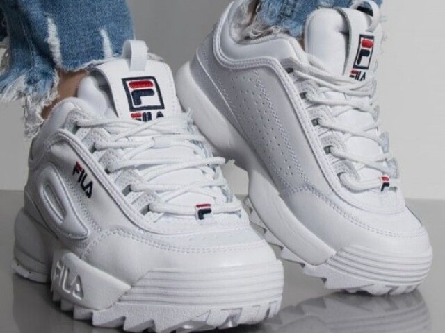 Fila