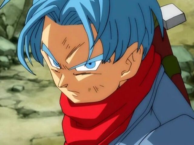 Trunks