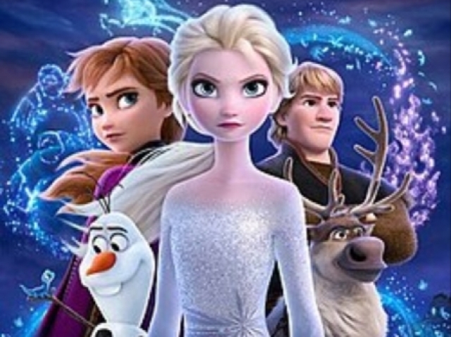 Frozen 2