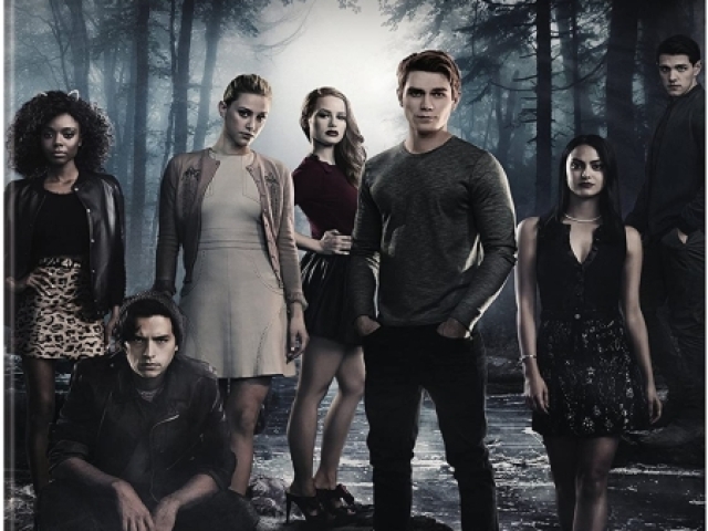 Riverdale