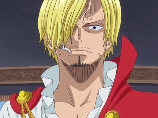 Sanji