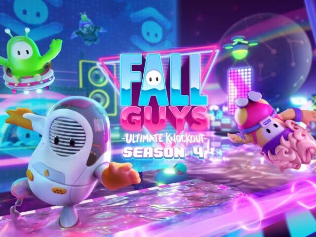 Fall Guys: Qual personagem combina mais com você?
