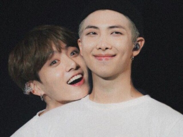 Namkook