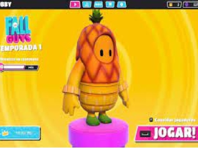 Abacaxi