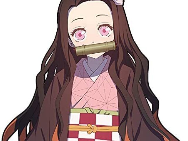 Nezuko