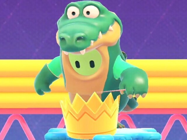 Crocodilo
