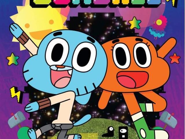 GUMBALL