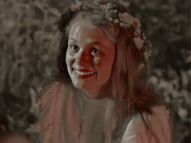 Ruby Gillis