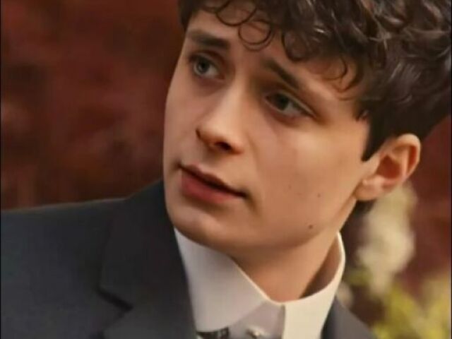 Gilbert Blythe