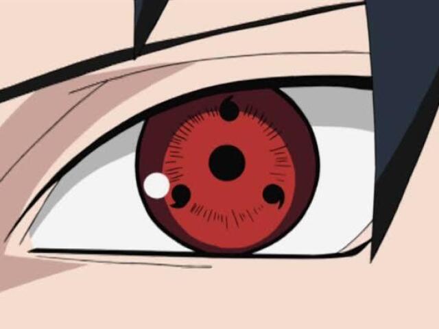 Sharingan